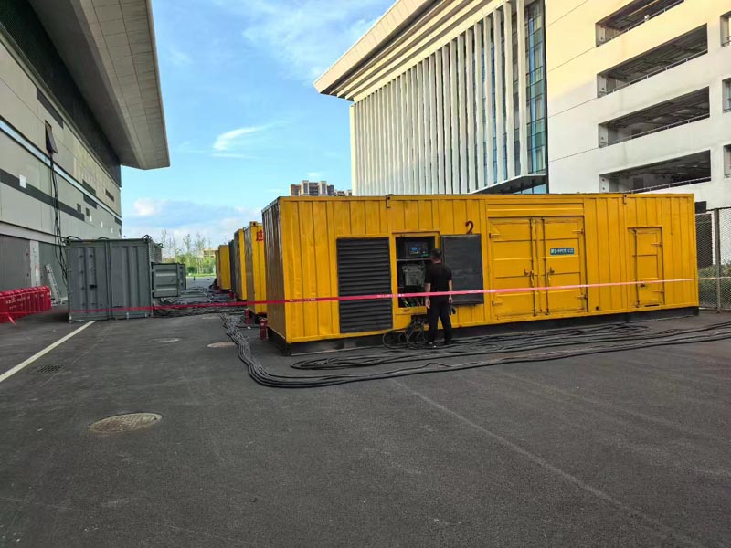 武功柴油发电机冬季保养注意事项？