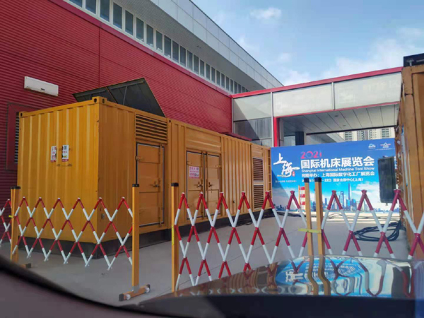 武功出租发电机-柴油发电机和汽油发电机哪个更好一些?