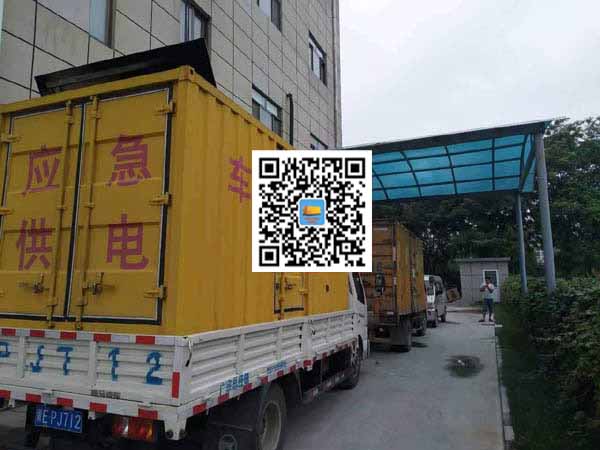 武功出租发电机-柴油发电机组启动困难的原因有哪些？