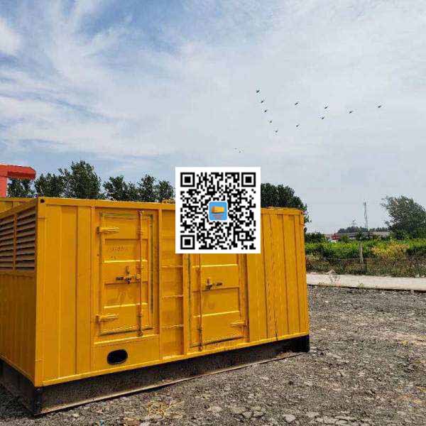 武功发电机出租发电机电刷的结构与作用是什么