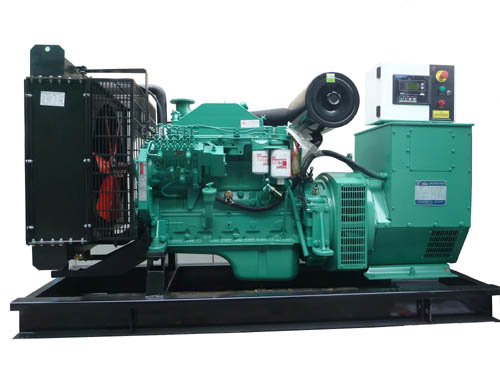 武功有哪些方法可以提高 200kw 柴油发电机的燃油效率?