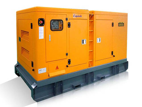 武功影响 200kw 柴油发电机油耗的因素有哪些?