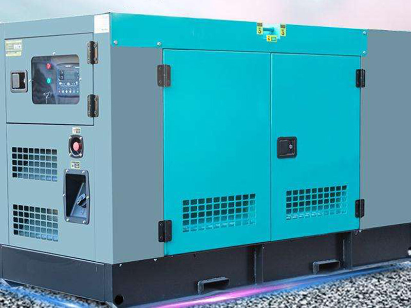武功50KW柴油发电机油耗是多少?